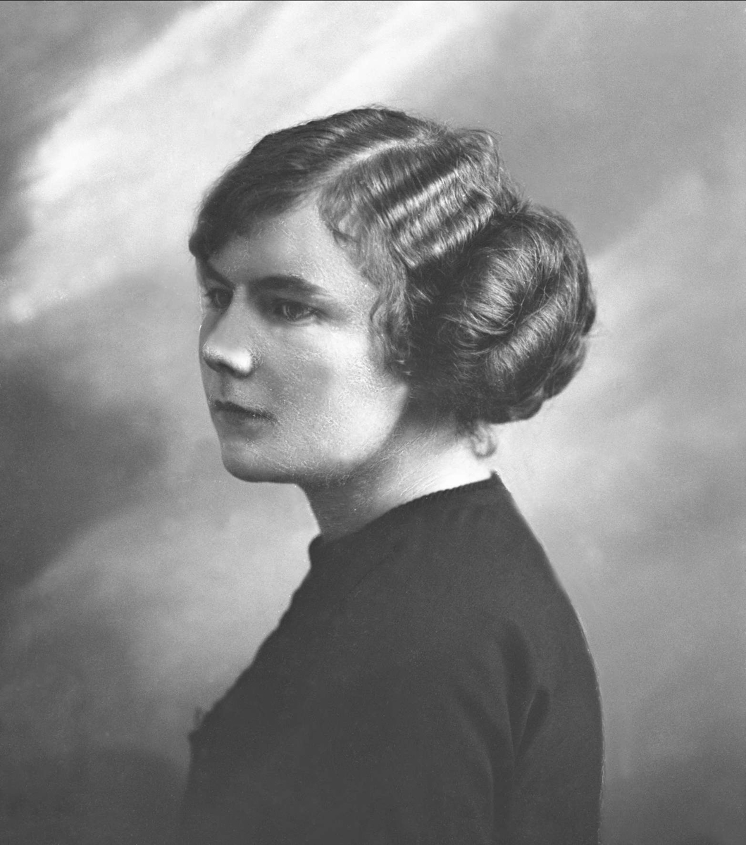 Gustav Borgen, NFB.47425