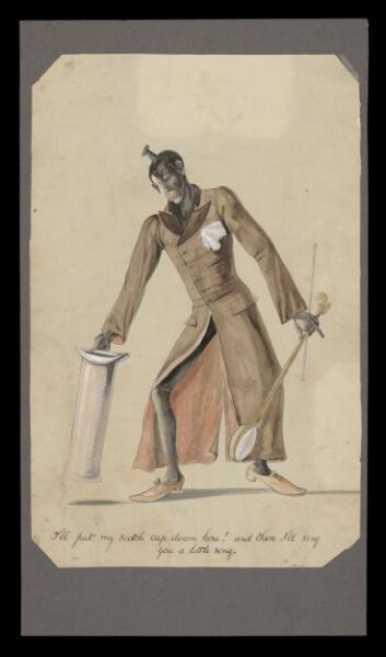 Unknown, Painting