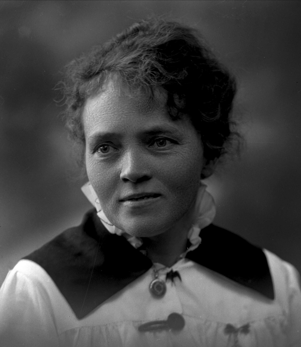Gustav Borgen, NFB.37900