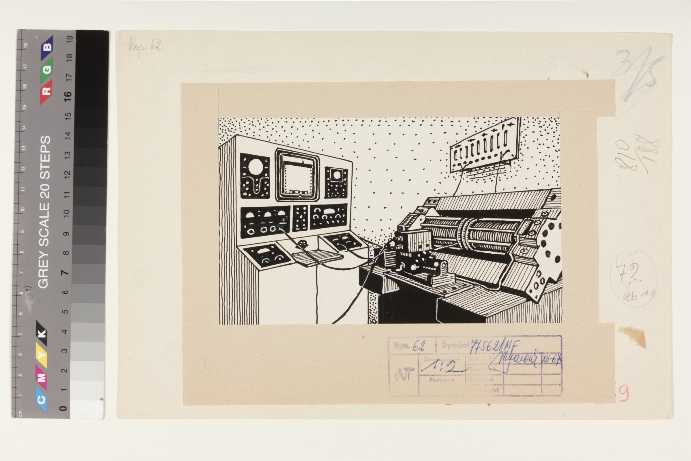 Ülo (autor) Sooster, Illustration of Viktor Trostnikov’s book “Physics: Close and Far”