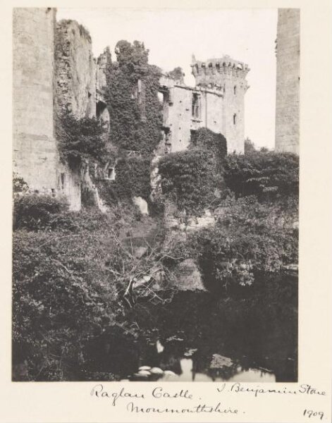 Stone, Benjamin (Sir), National Photographic Record and Survey