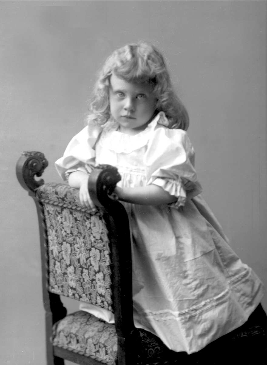 Gustav Borgen, NFB.27980