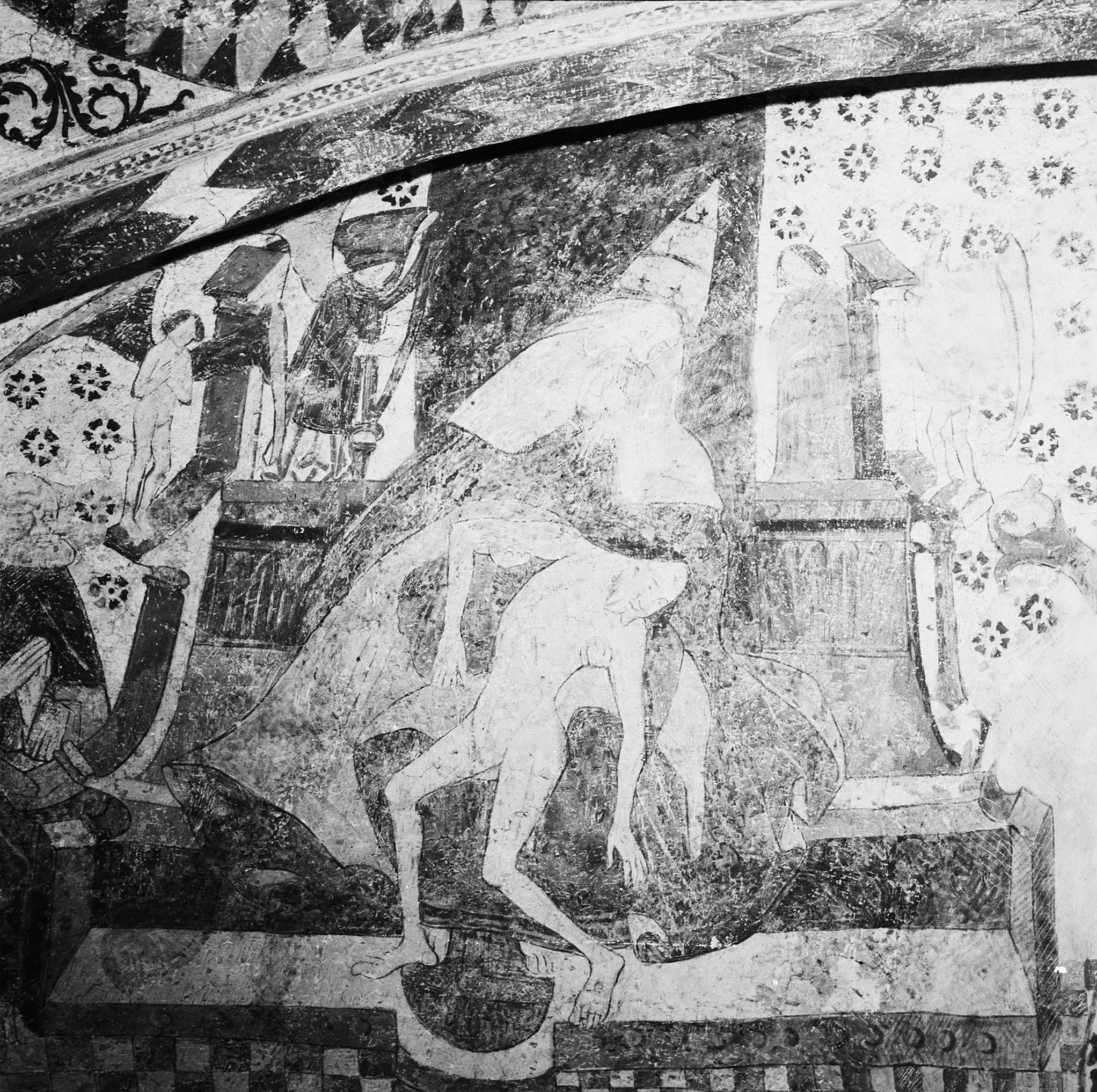 Marianne Bratt Gustafsson, Västerlövsta kyrka