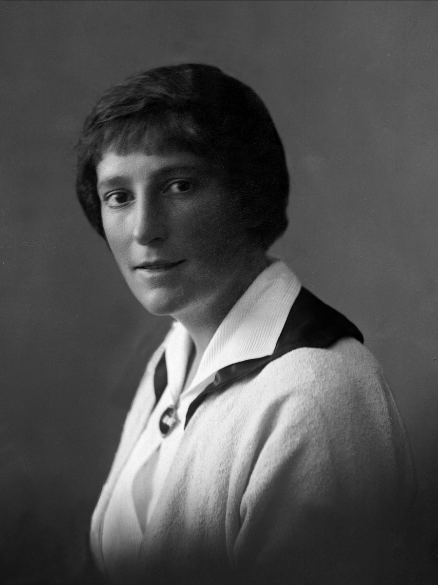 Gustav Borgen, NFB.18888