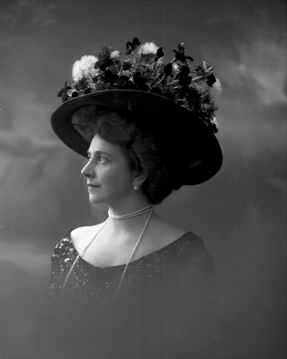 Gustav Borgen, NFB.12549
