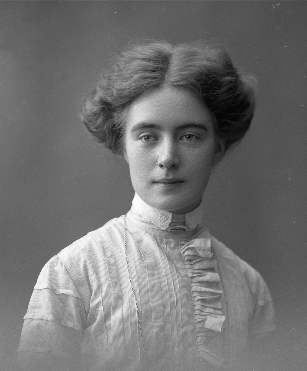 Gustav Borgen, NFB.44691