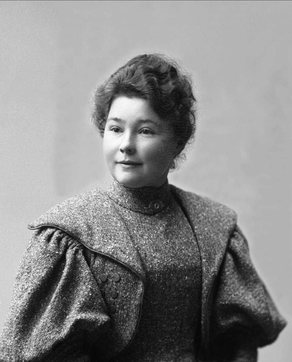 Gustav Borgen, NFB.50249