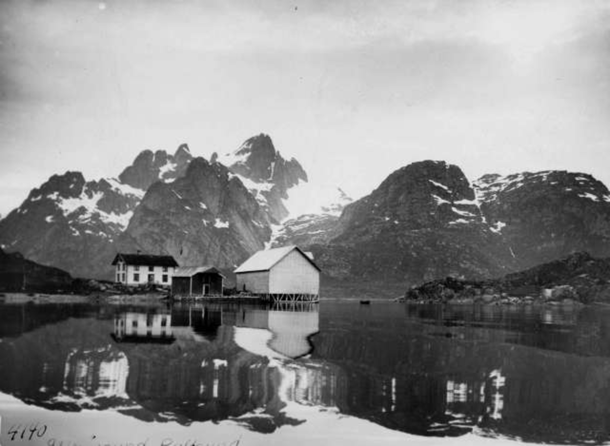 Anders Beer Wilse, -6380