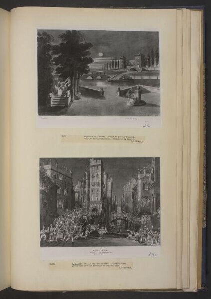 Unknown, Drawing