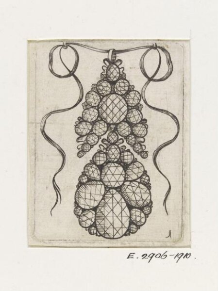 Unknown, Les Pendant d'Oreilles