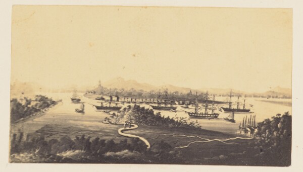 Unknown, Copy of Sketch