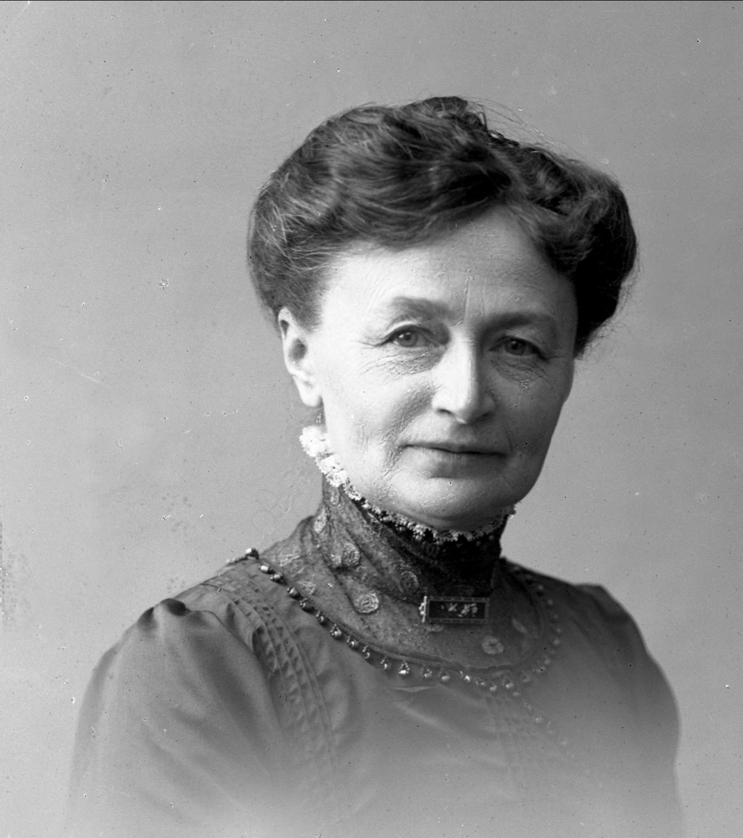 Gustav Borgen, NFB.32190