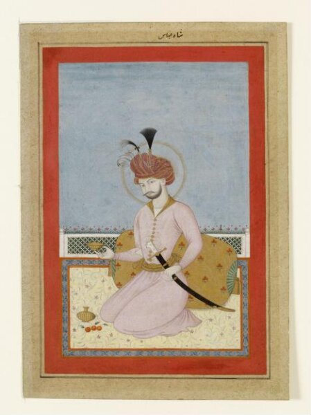 Unknown, Painting