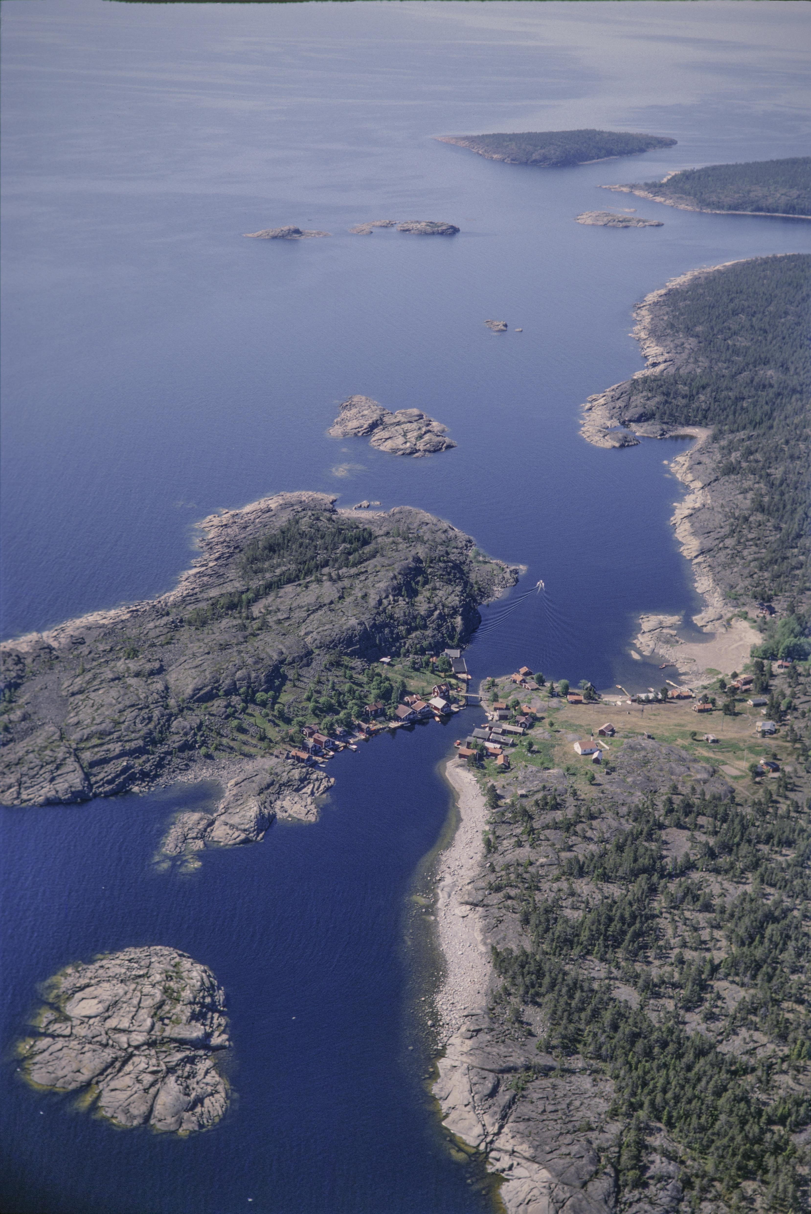 Jan Norrman, Själevad 188:1
