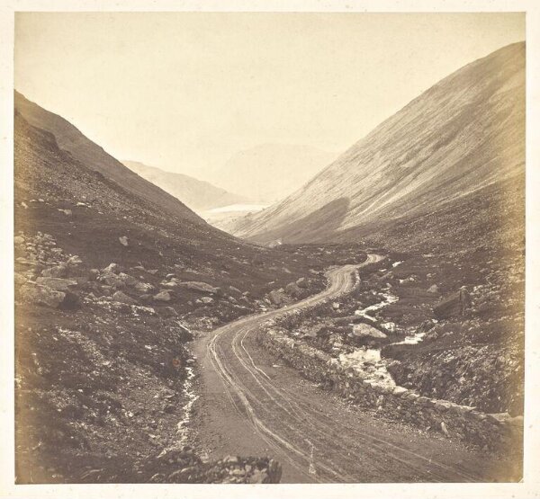 Roger Fenton, Photograph