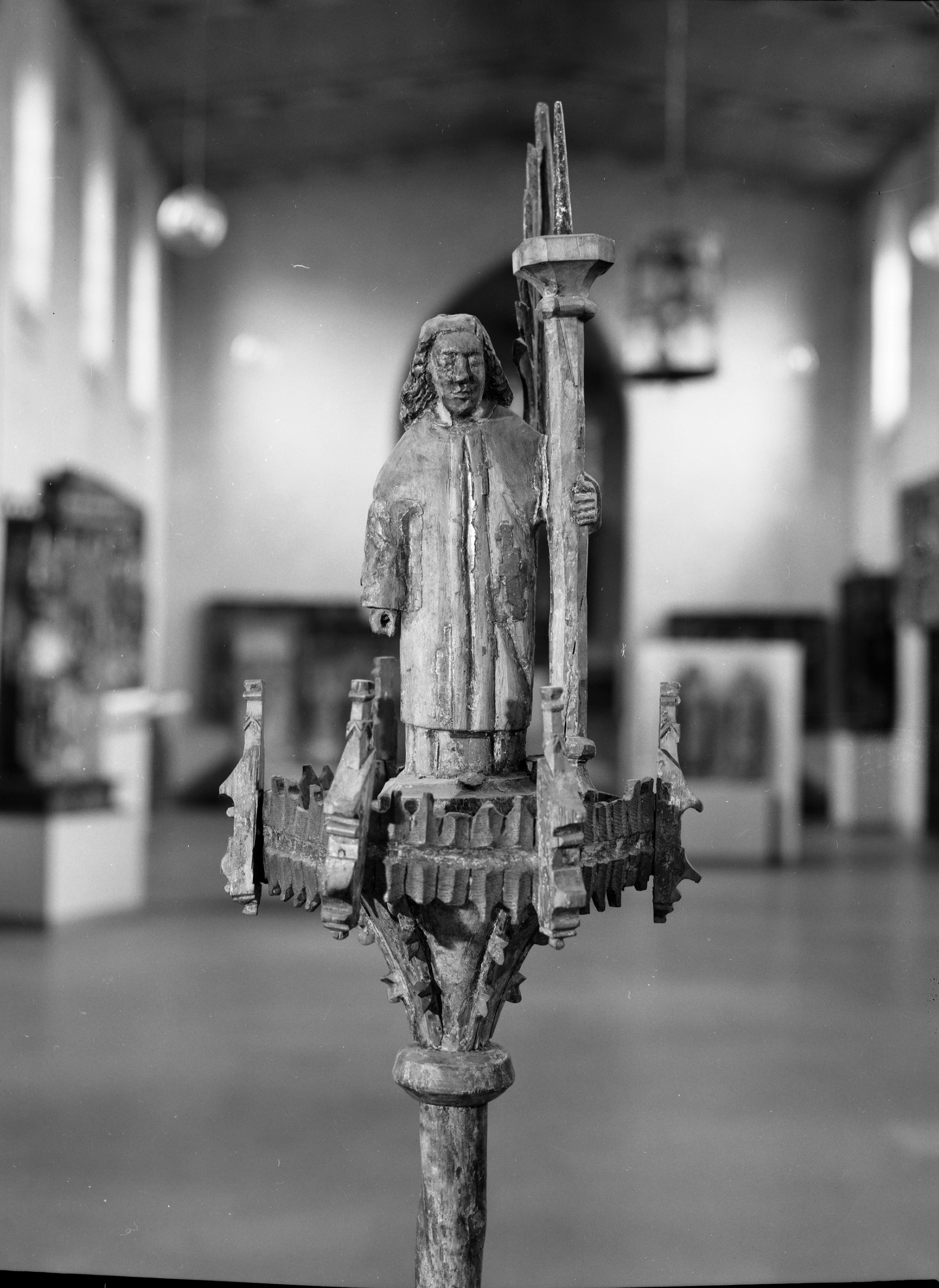 Henrik Hultgren, Rimbo kyrka
