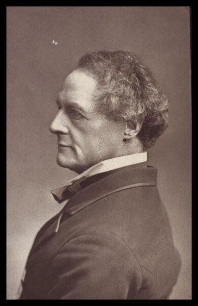 Elliott & Fry, Guy Little Theatrical Photograph