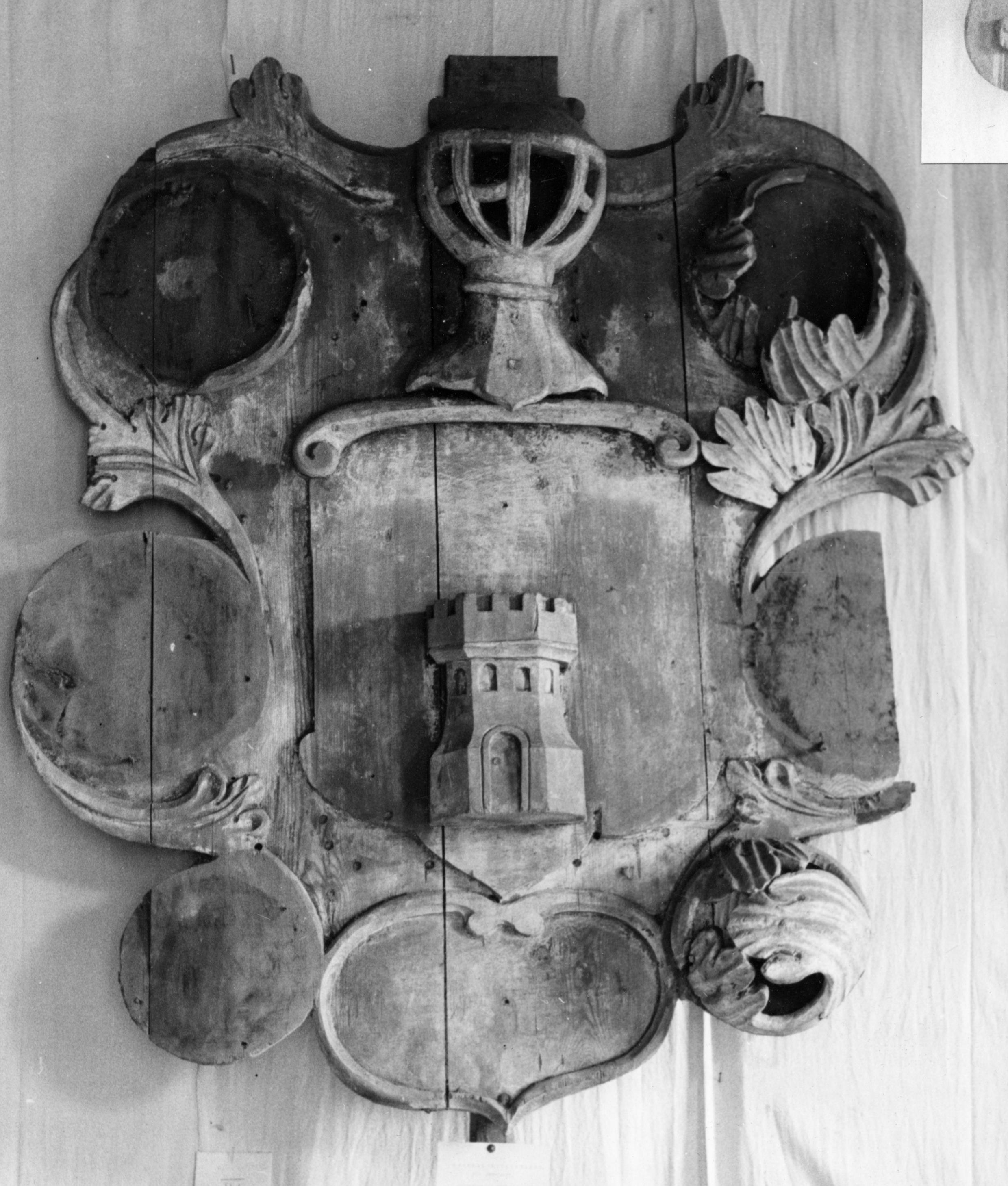 Sven Wahlgren, Rydaholms kyrka