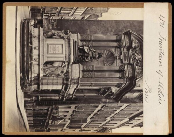 Francis Frith, Photograph