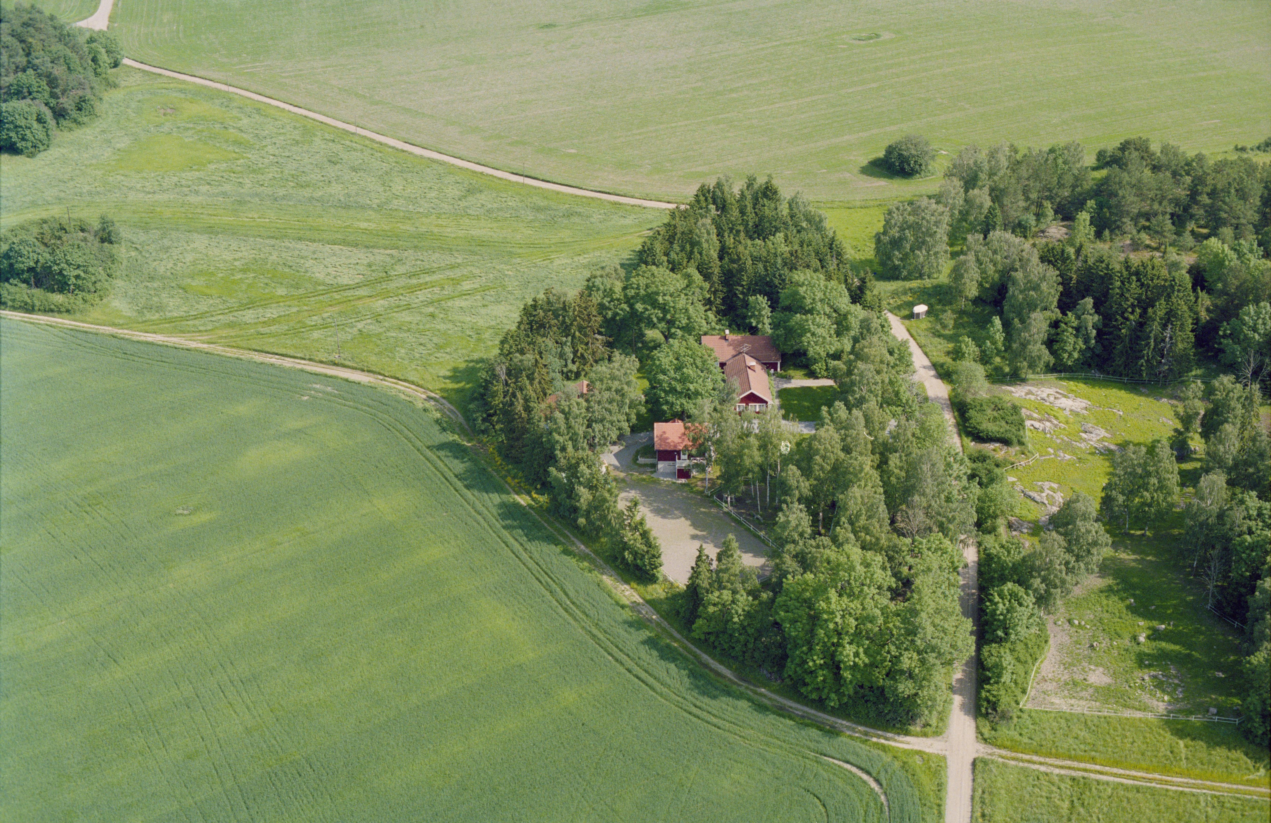 Jan Norrman, Kungsängen 70:1