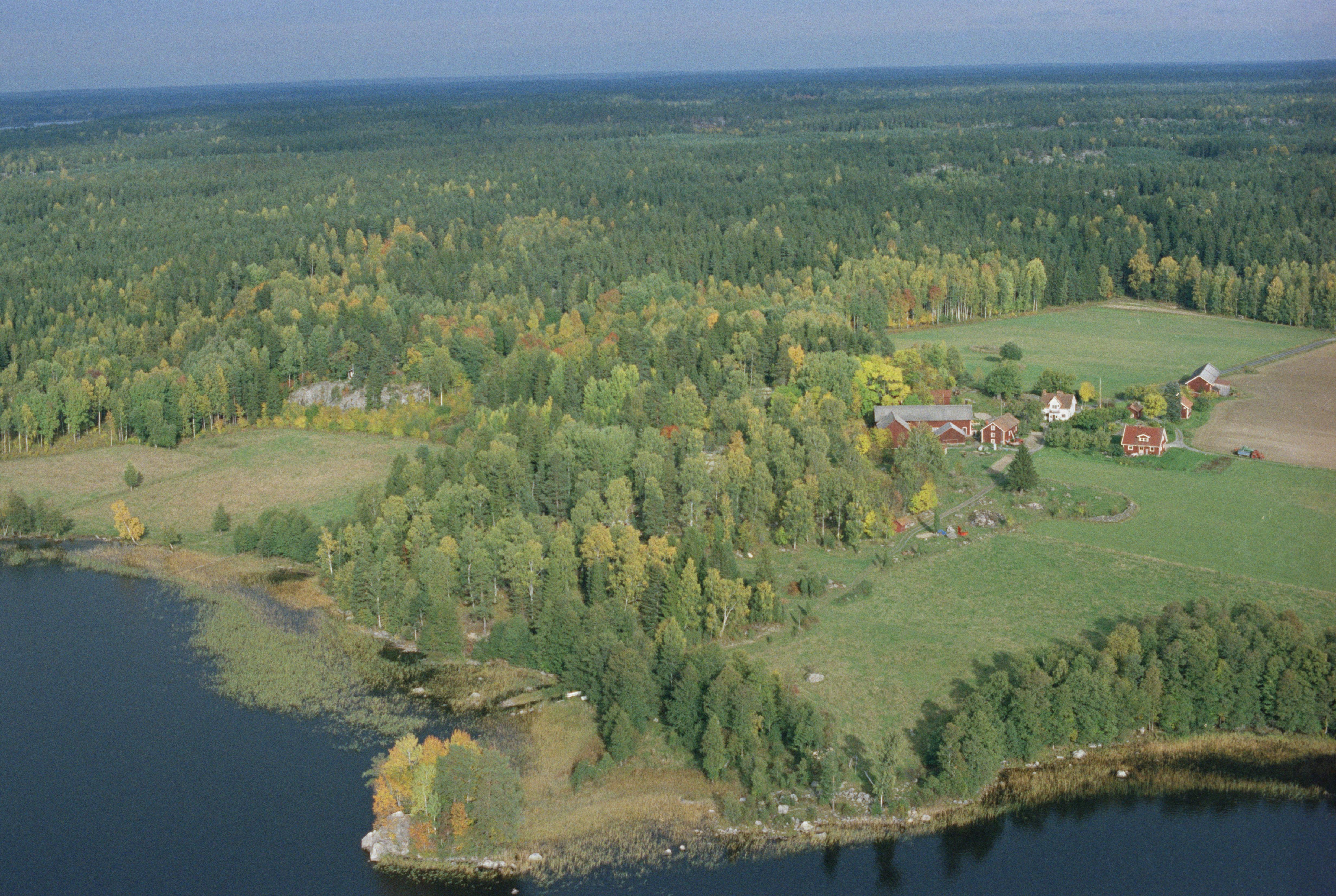 Jan Norrman, Näshulta 108:1