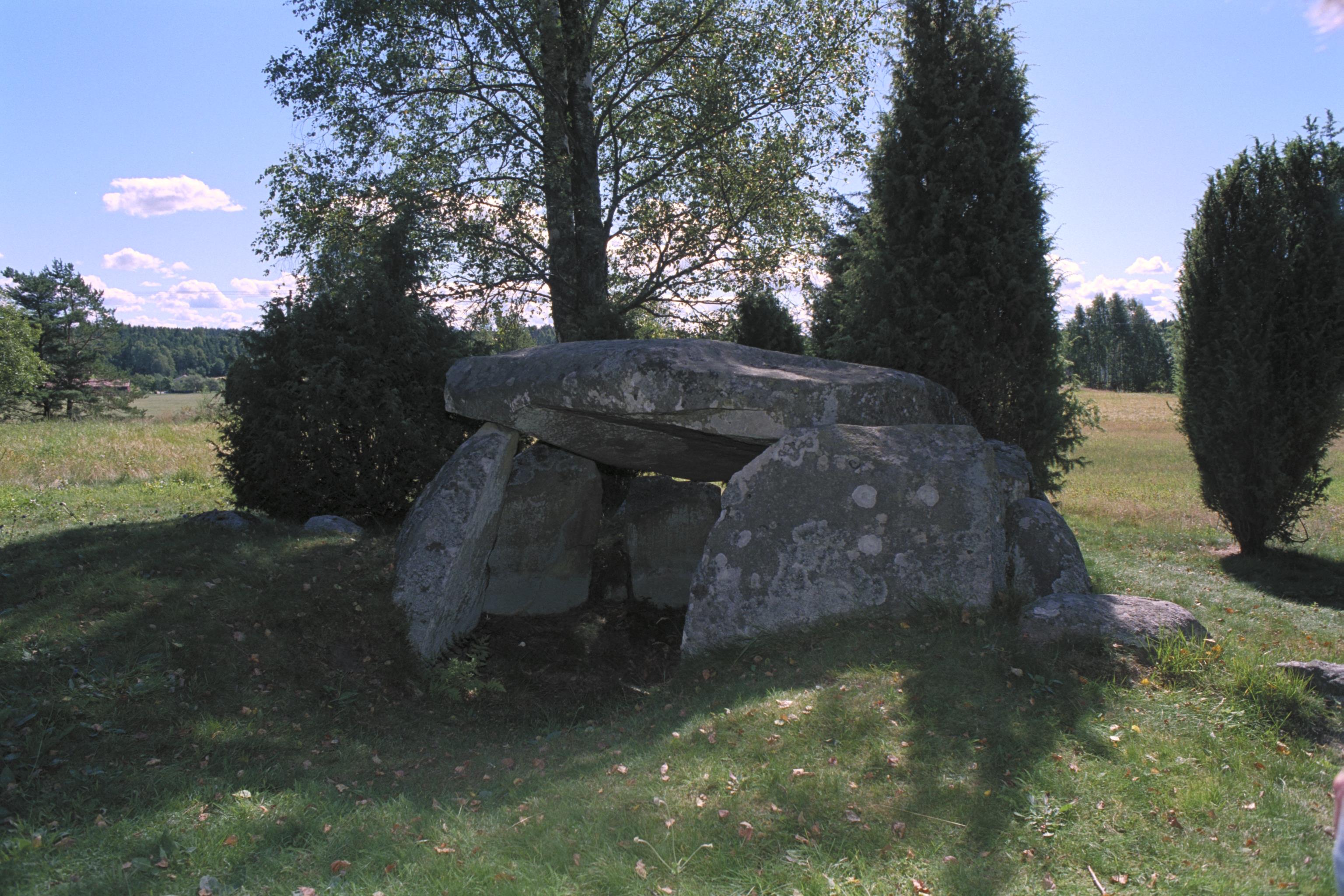 Bengt A Lundberg, Massleberg
