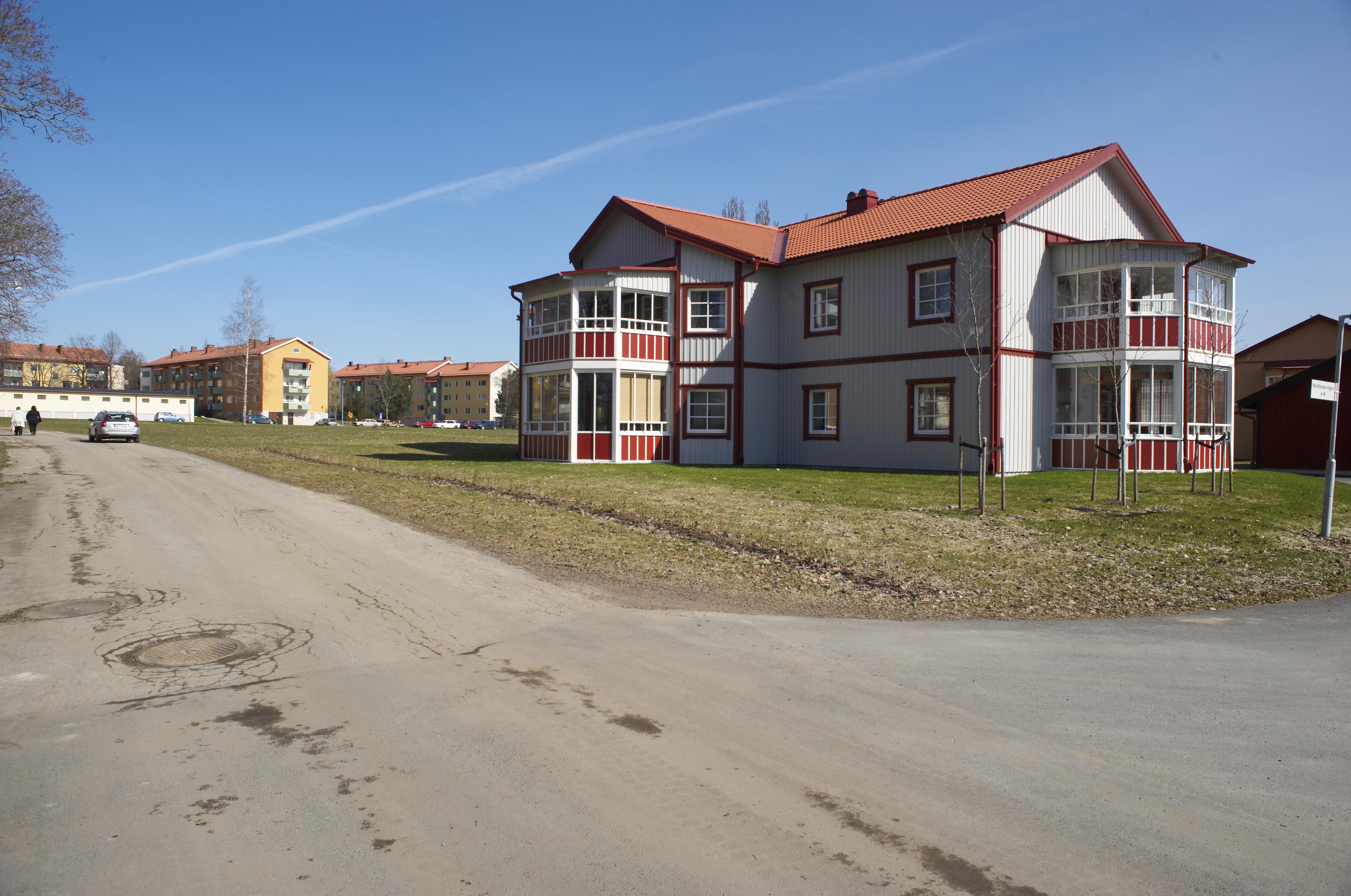 Bengt A Lundberg, Smedjebacken
