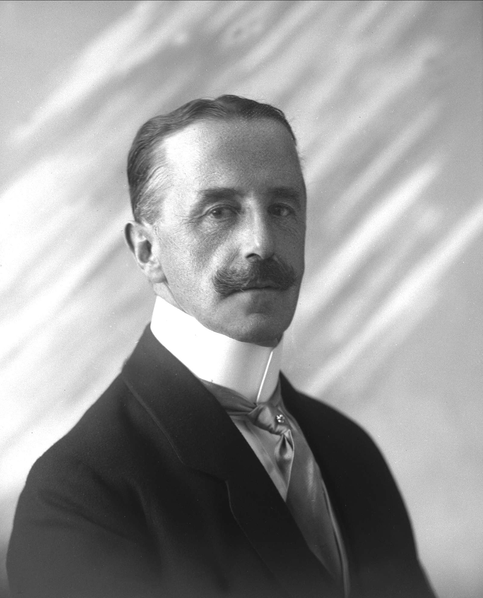 Gustav Borgen, NFB.46327