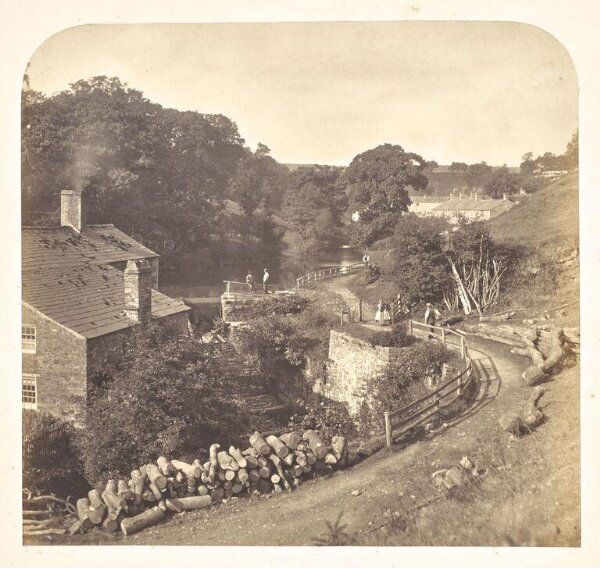 Roger Fenton, Photograph
