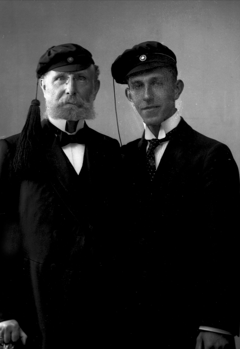 Gustav Borgen, NFB.22959