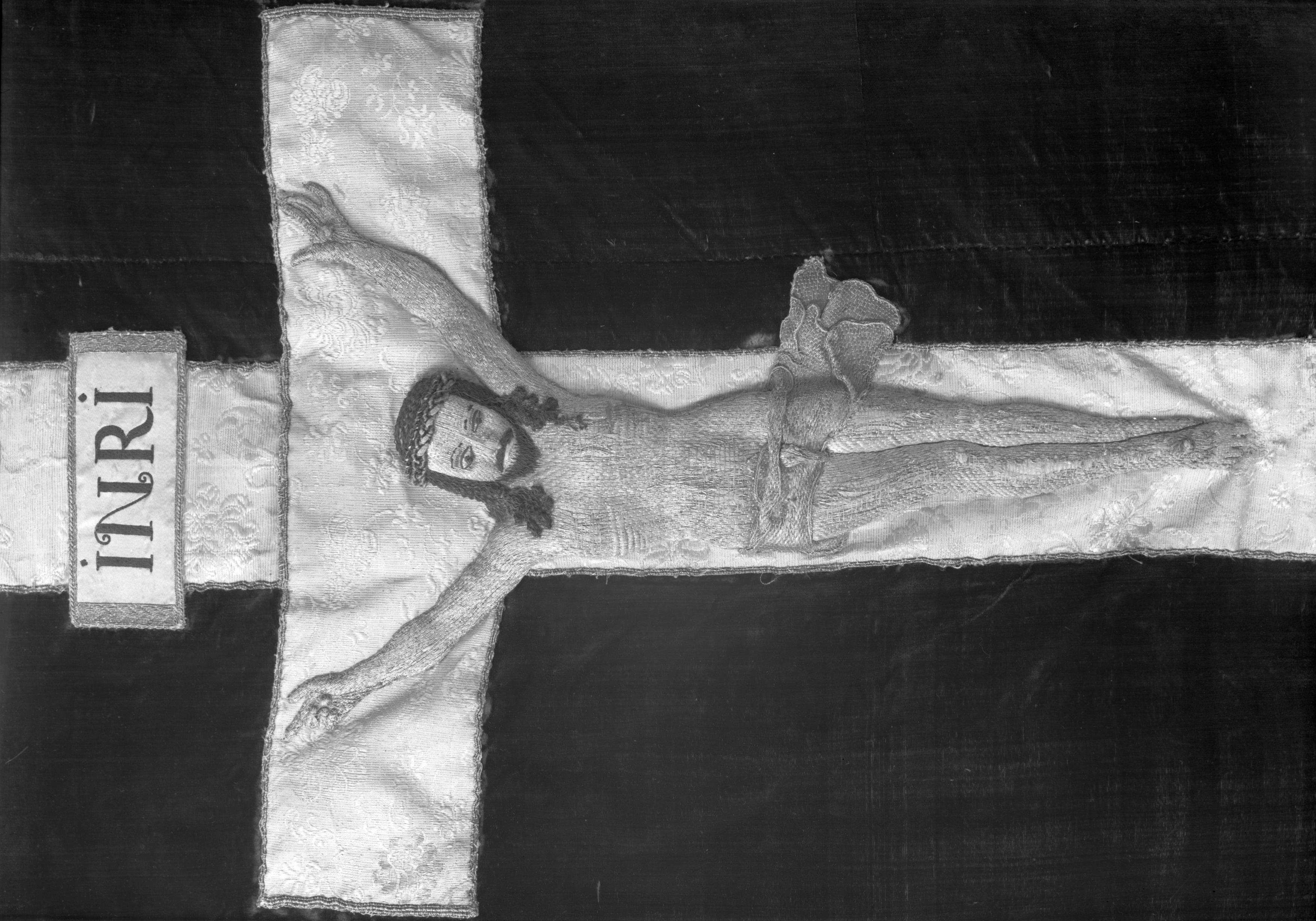 Sören Hallgren, Stöde kyrka