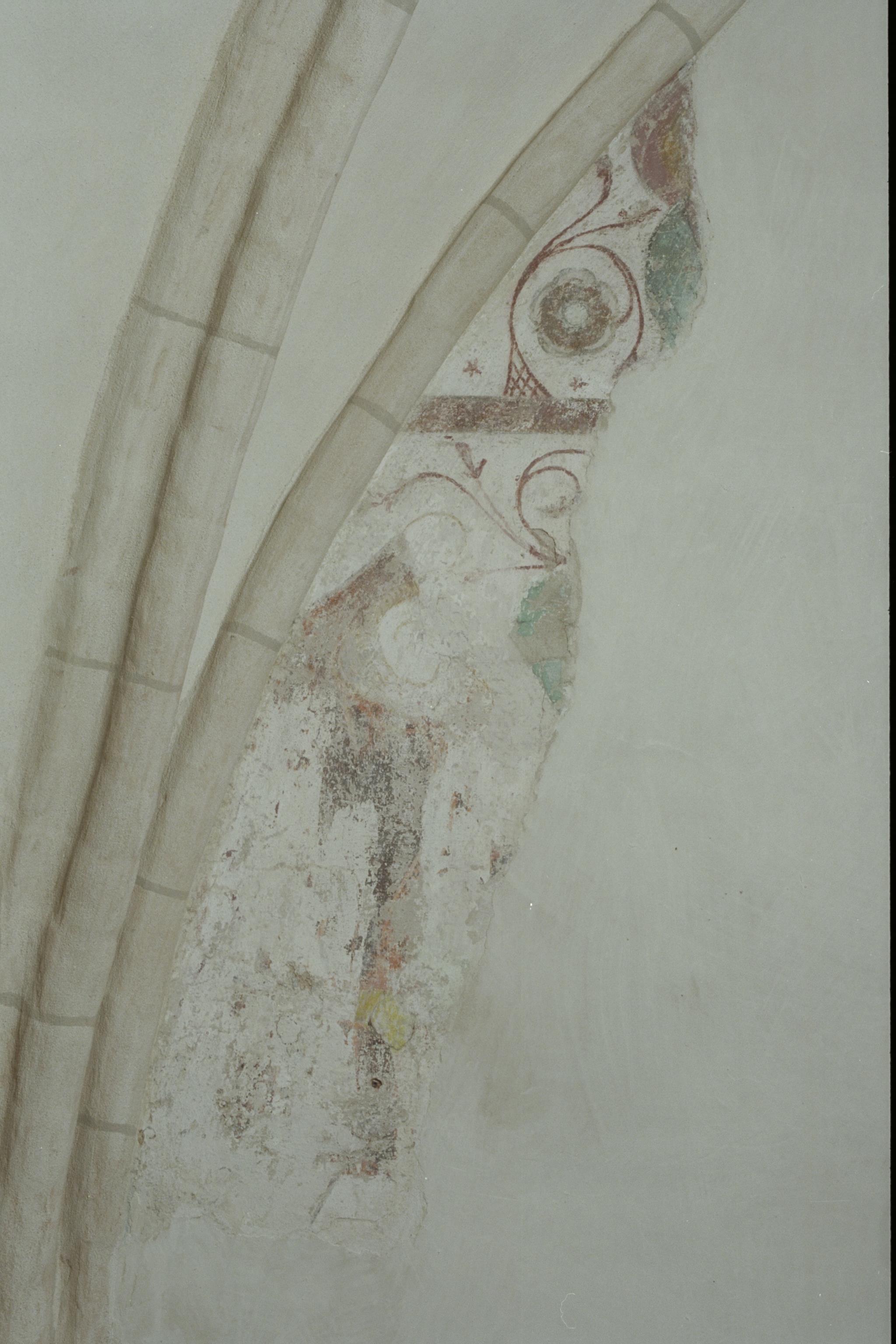 Gabriel Hildebrand, Vadstena klosterområde