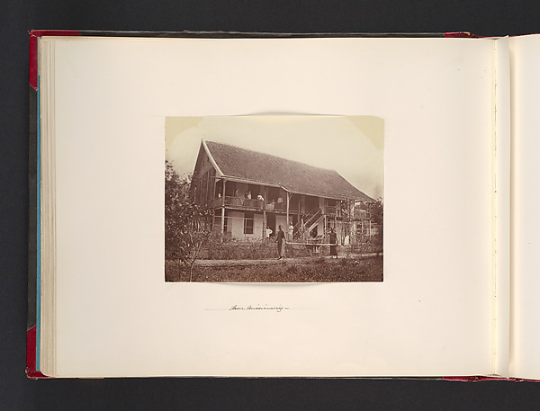 John Thomson, More Missionaries