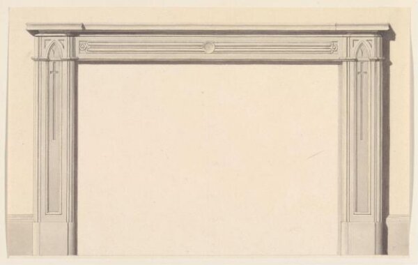 unknown, Drawing