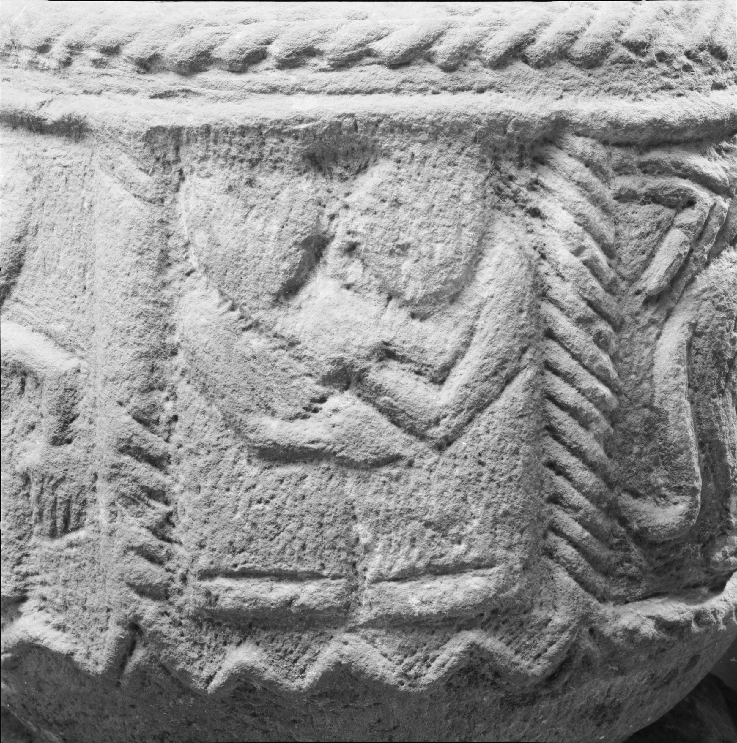 Sören Hallgren, Södra Vings kyrka