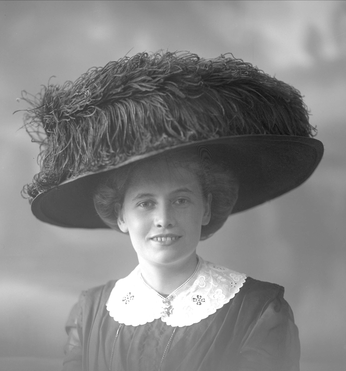 Gustav Borgen, NFB.52142