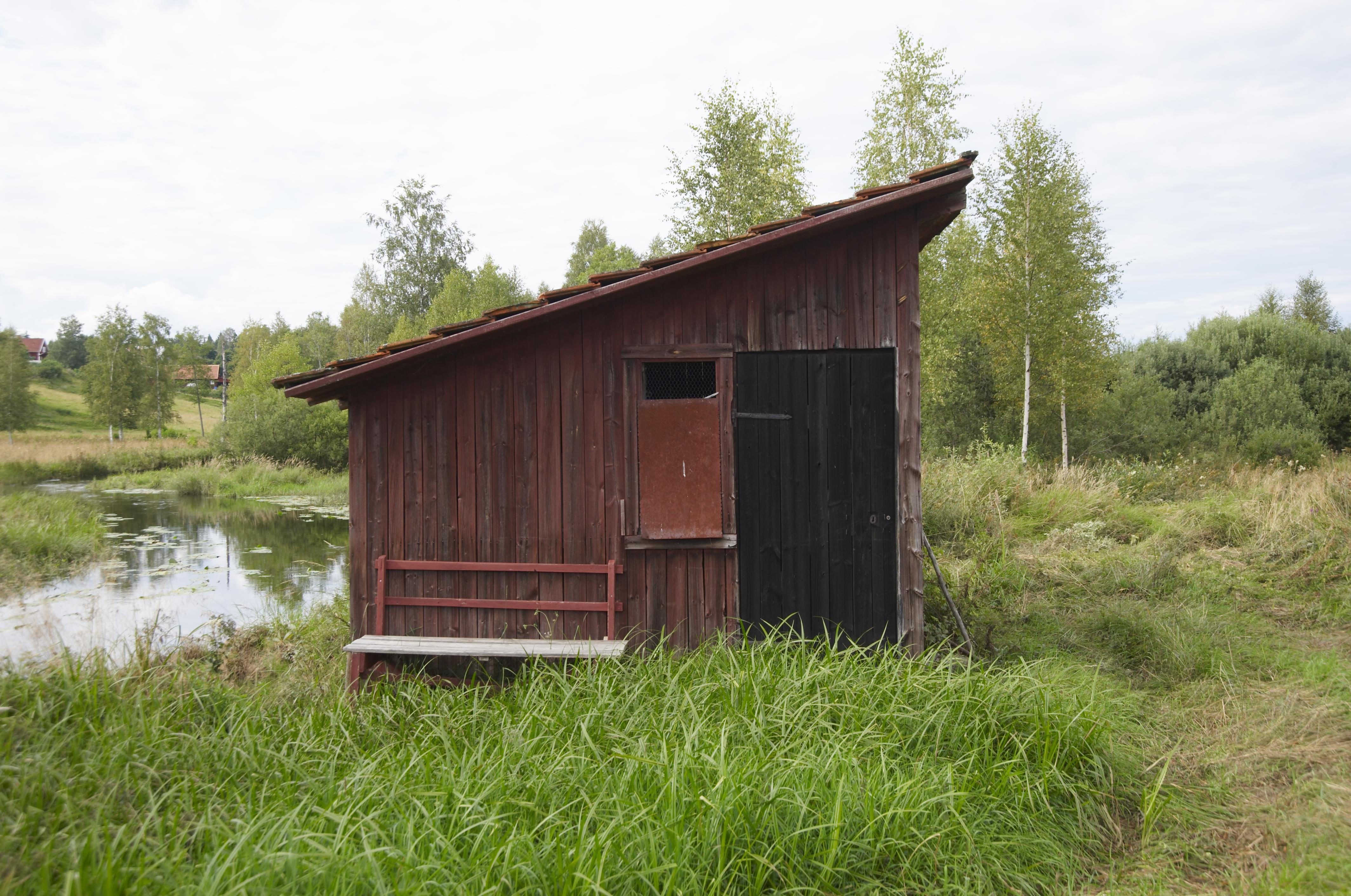 Bengt A Lundberg, Stimmerbo