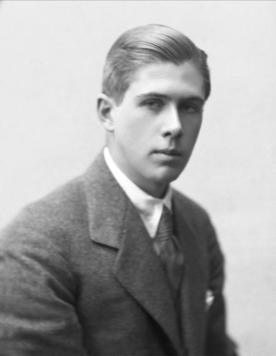 Gustav Borgen, NFB.51734