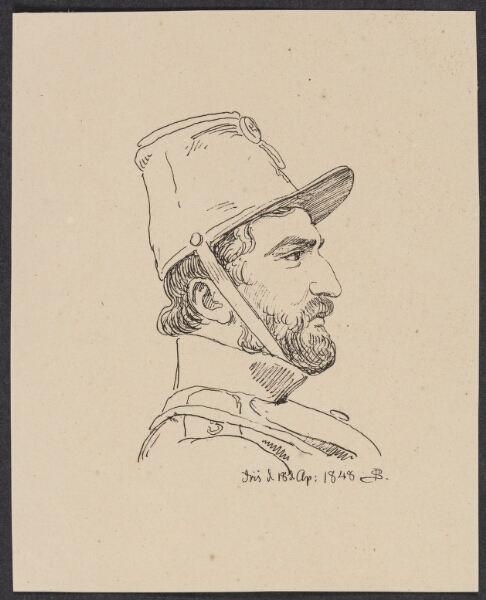 P.C. Skovgaard, Carlo Dalgas