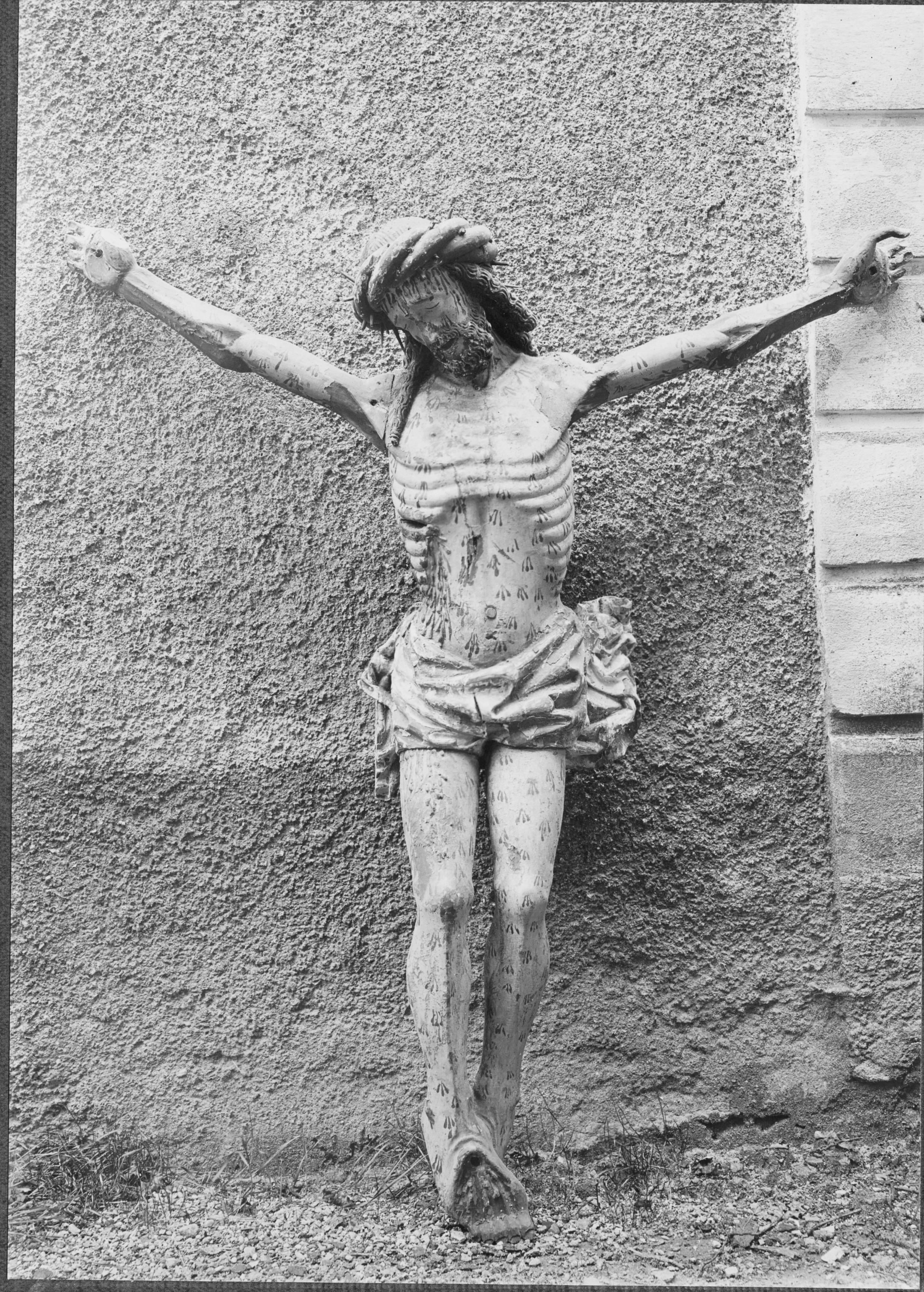 Martin Olsson, Grödinge kyrka