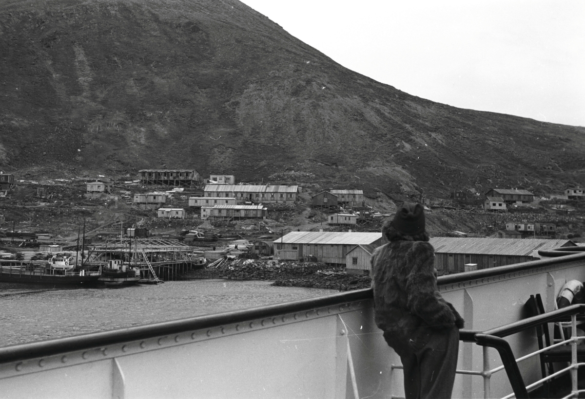 Ola Hanche-Olsen, NO.F003934