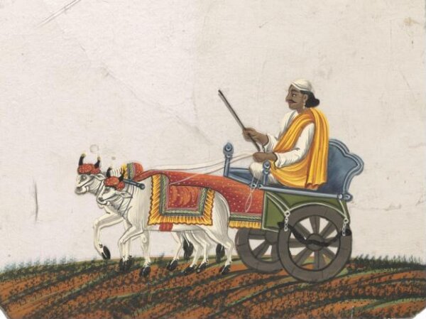 Unknown, Painting
