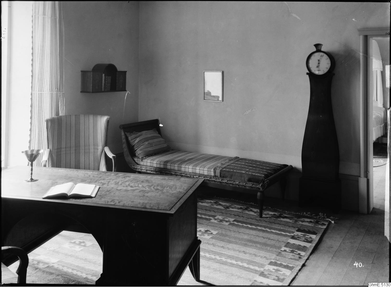 Anders Wilhelm Karnell, bilder, fotografi