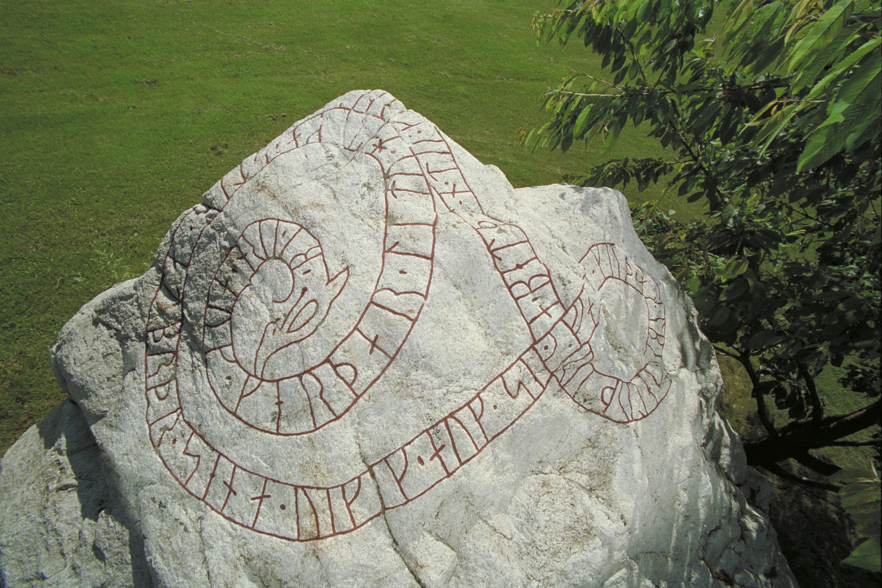 Bengt A Lundberg, Sö197 Kolsundet