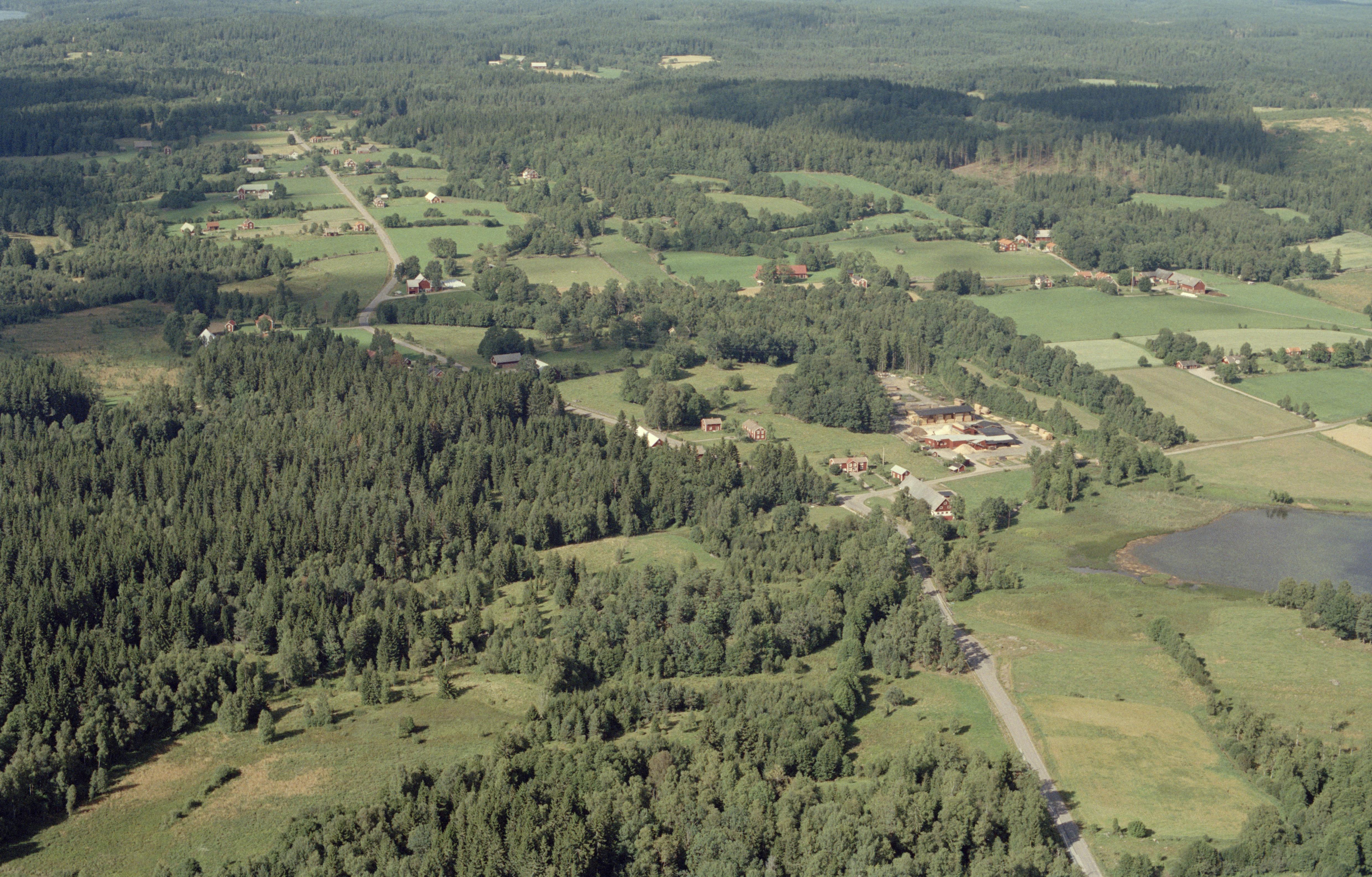 Jan Norrman, Berg 183:1