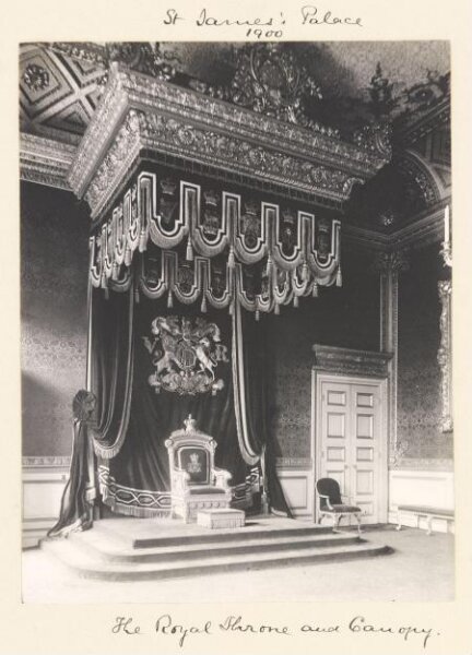 Stone, Benjamin (Sir), National Photographic Record and Survey