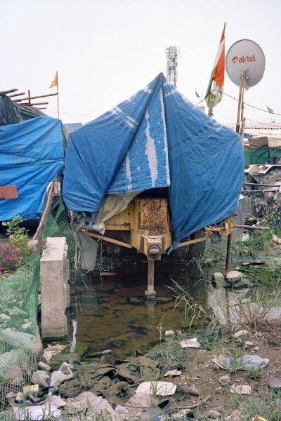 Gauri Gill, Untitled 22