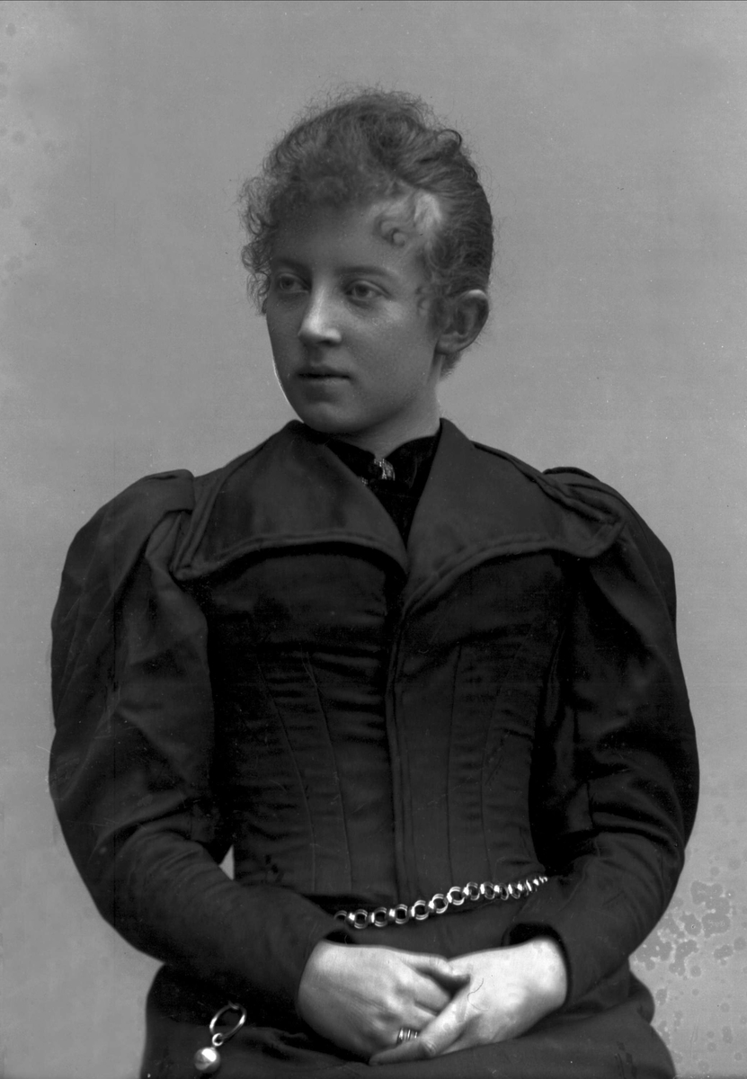 Gustav Borgen, NFB.26215