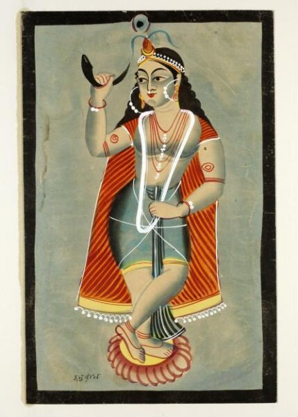Unknown, Balarama