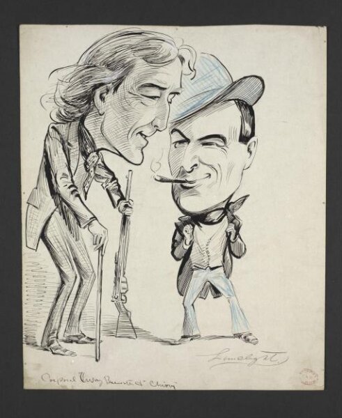 Unknown, Drawing